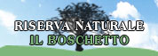 Riserva Regionale Boschetto di Scaldasole