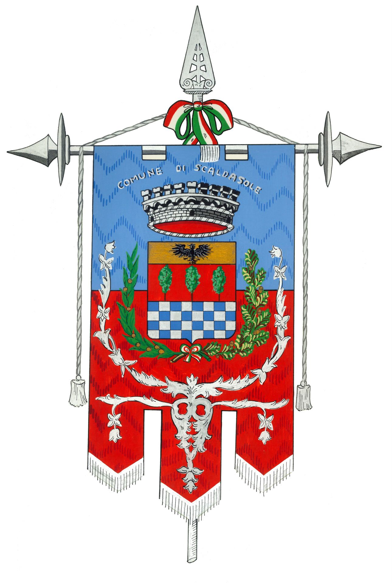 Gonfalone