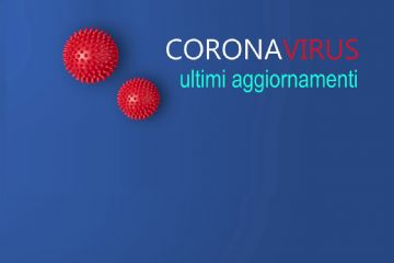 CORONAVIRUS - Misure applicabili in Lombardia