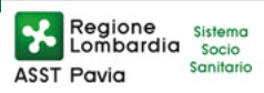 Azienda Socio-Sanitaria Territoriale di Pavia